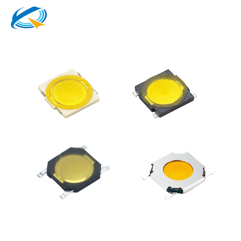 4x4輕觸開關(guān)
